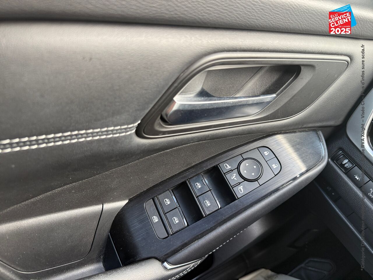 Véhicule d'occasion NISSAN QASHQAI 1.3 MILD HYBRID 158CH N-STYLE XTRONIC GPS CAMERA chez Renault Colmar