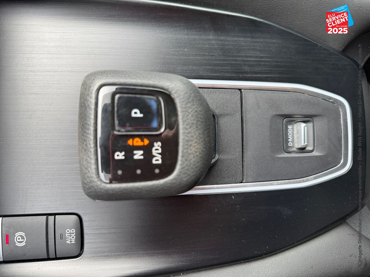 Véhicule d'occasion NISSAN QASHQAI 1.3 MILD HYBRID 158CH N-STYLE XTRONIC GPS CAMERA chez Renault Colmar