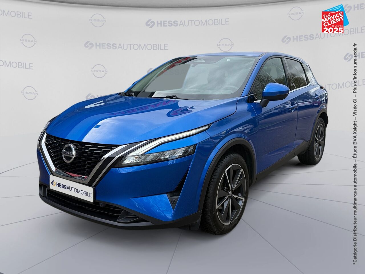 chez Renault Colmar