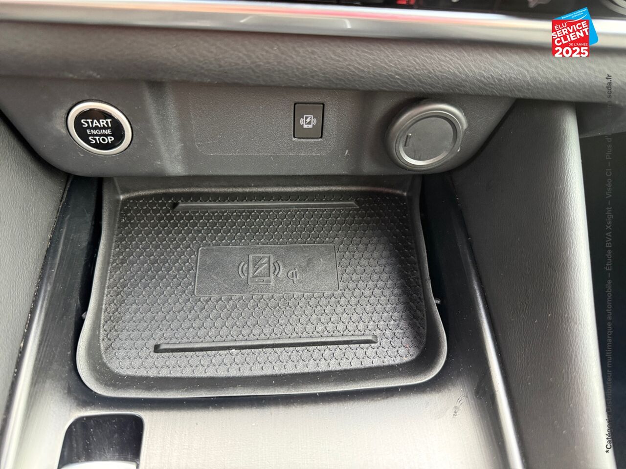 Véhicule d'occasion NISSAN QASHQAI 1.3 MILD HYBRID 158CH N-STYLE XTRONIC GPS CAMERA chez Renault Colmar