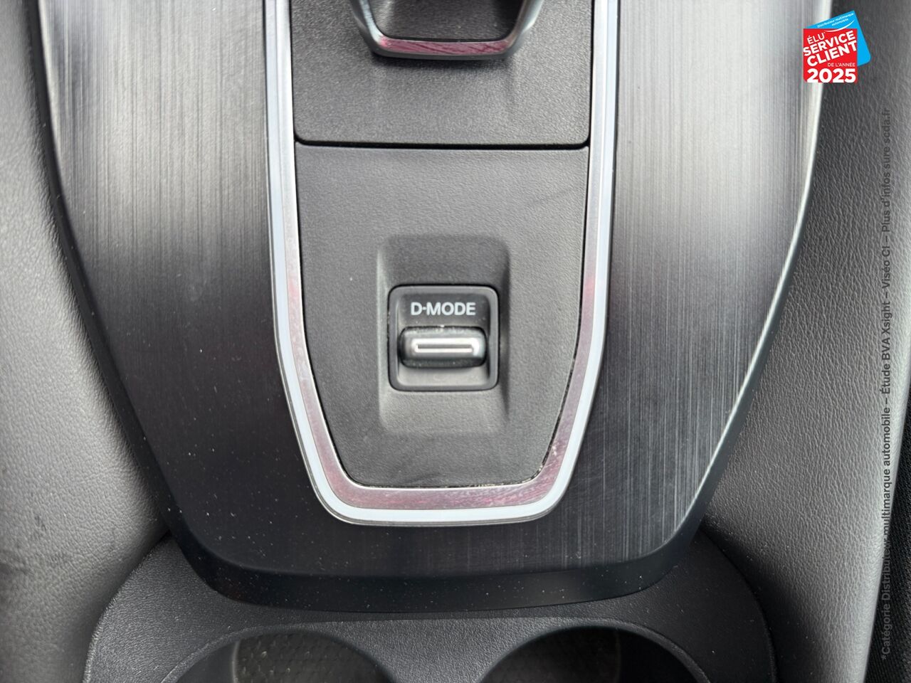 Véhicule d'occasion NISSAN QASHQAI 1.3 MILD HYBRID 158CH N-STYLE XTRONIC GPS CAMERA chez Renault Colmar