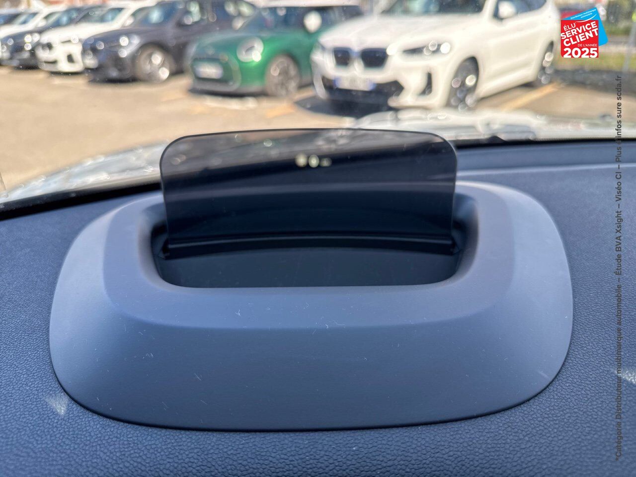 Véhicule d'occasion MINI COUNTRYMAN COOPER S 178CH NORTHWOOD BVA7 chez Hyundai Epernay