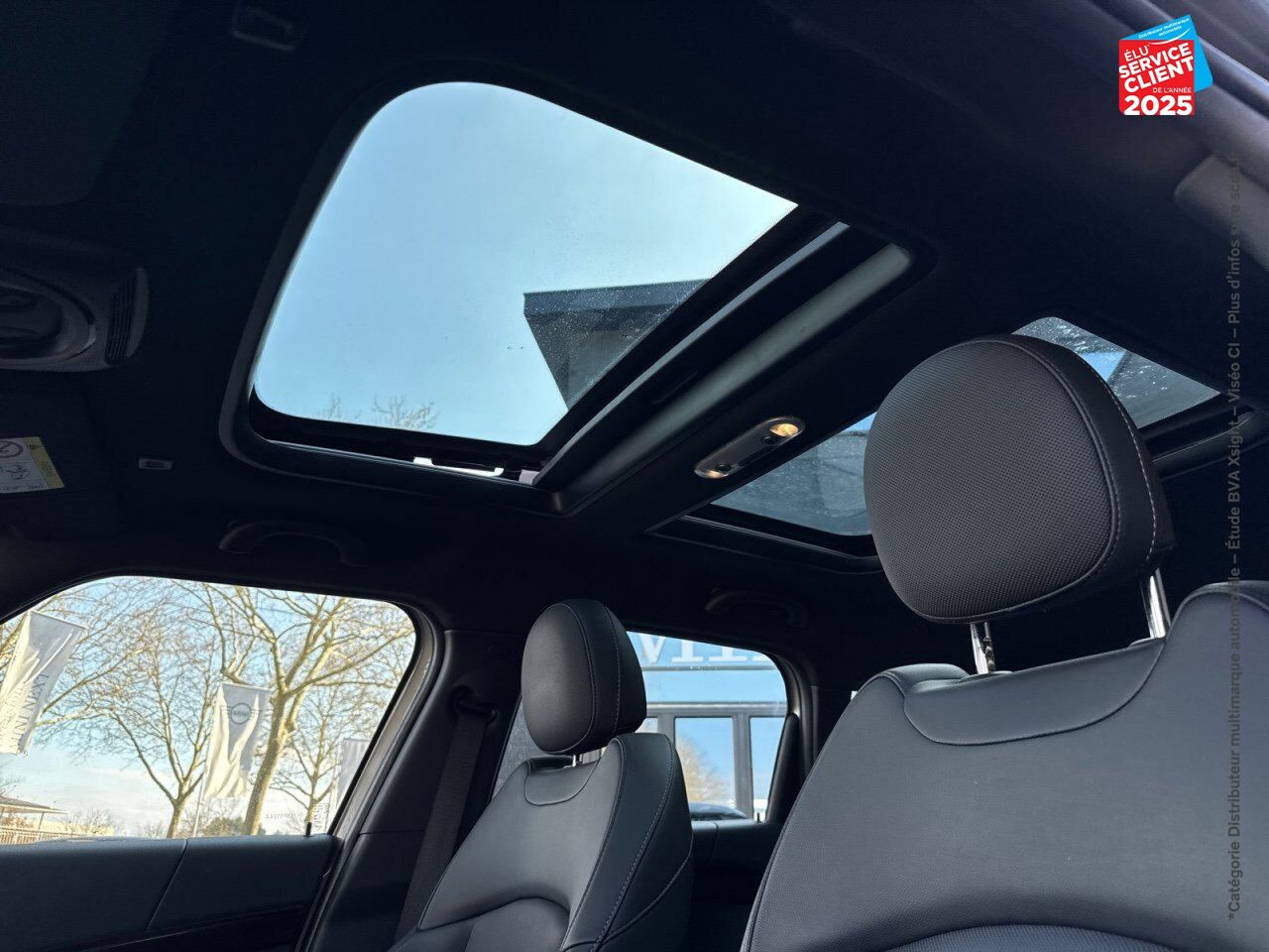 Véhicule d'occasion MINI COUNTRYMAN COOPER SE 125CH + 95CH NORTHWOOD ALL4 BVA6 chez MINI Besançon