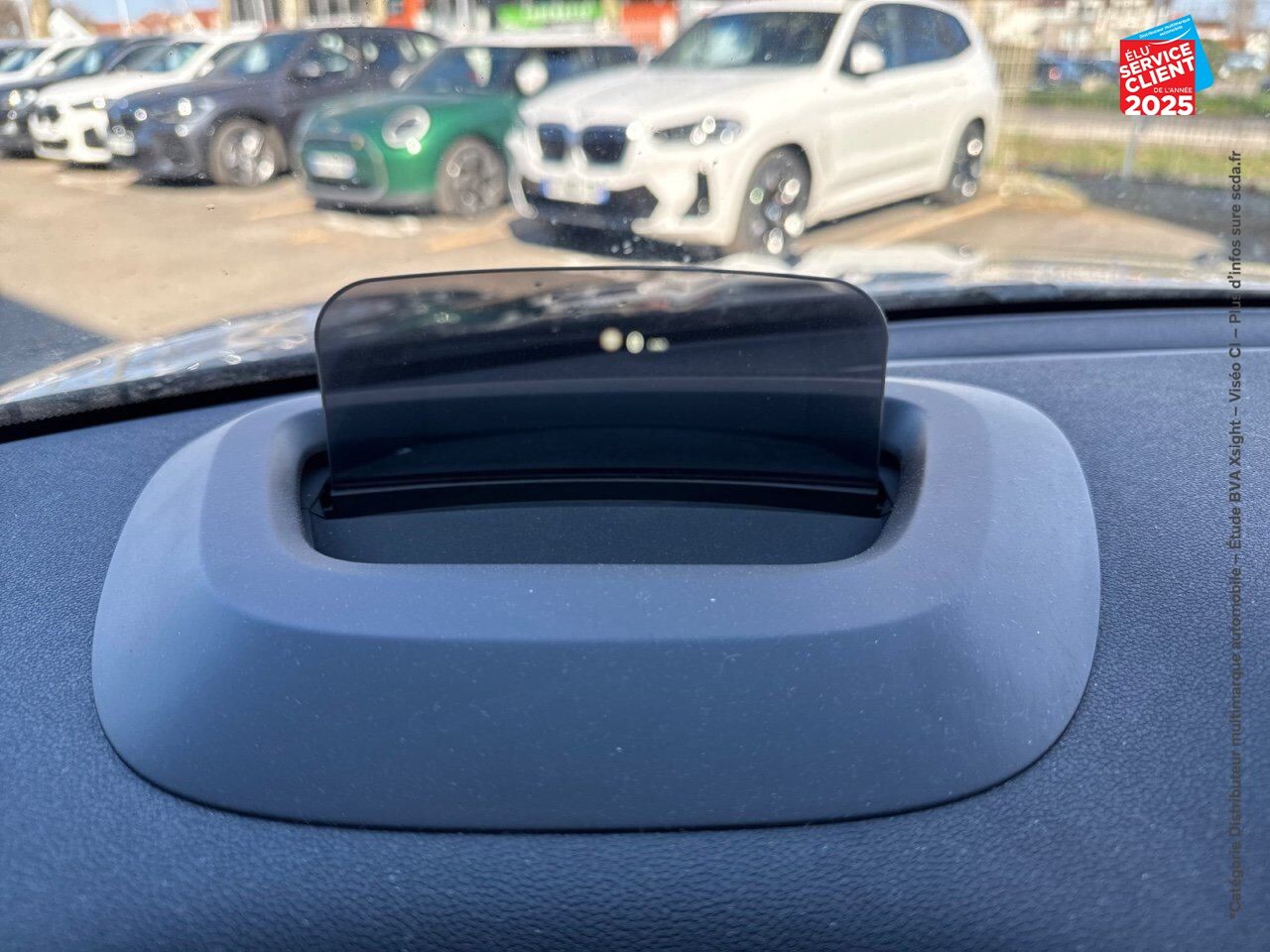 Véhicule d'occasion MINI COUNTRYMAN COOPER SE 125CH + 95CH NORTHWOOD ALL4 BVA6 chez MINI Besançon