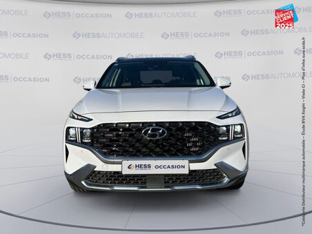 HYUNDAI SANTA FE 1.6 T-GDI...