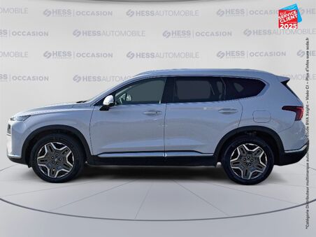 HYUNDAI SANTA FE 1.6 T-GDI...