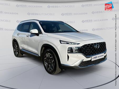 HYUNDAI SANTA FE 1.6 T-GDI...