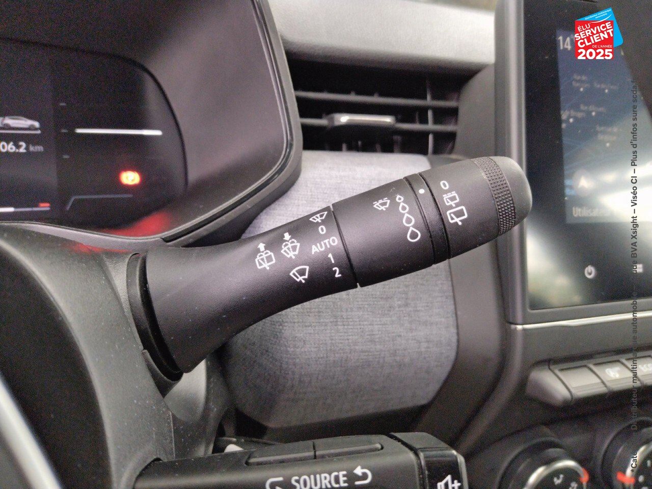 Véhicule d'occasion RENAULT CLIO 1.0 TCE 100CH EVOLUTION GPL GPS RADAR AR chez Hyundai Epernay