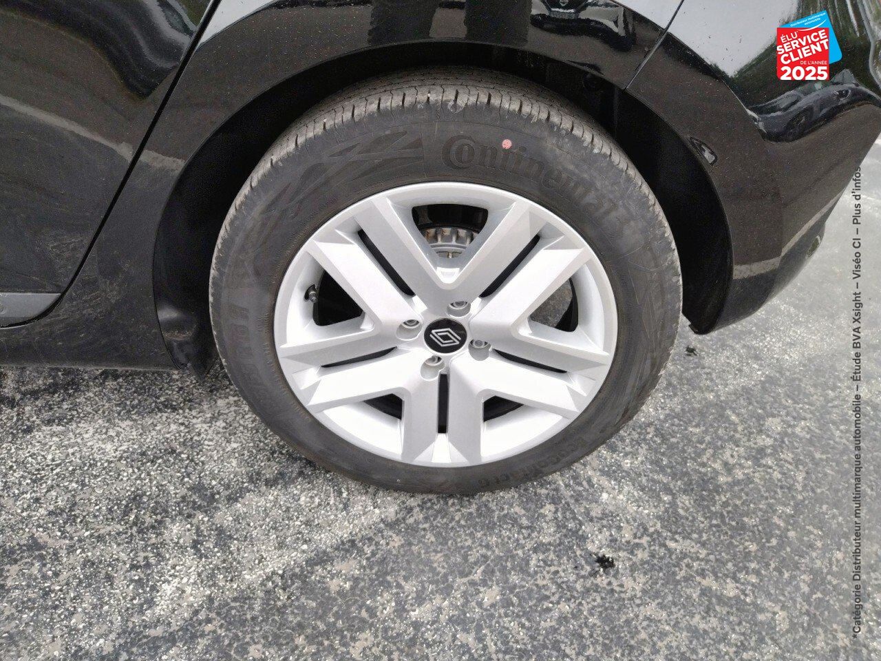 Véhicule d'occasion RENAULT CLIO 1.0 TCE 100CH EVOLUTION GPL GPS RADAR AR chez Hyundai Epernay