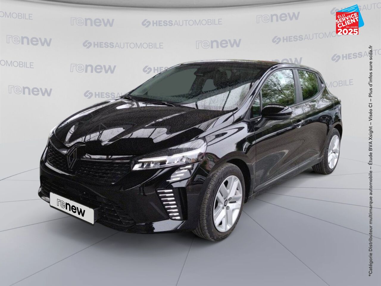 chez Hyundai Epernay