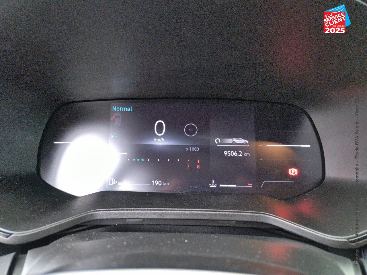 Véhicule d'occasion RENAULT CLIO 1.0 TCE 100CH EVOLUTION GPL GPS RADAR AR chez Hyundai Epernay