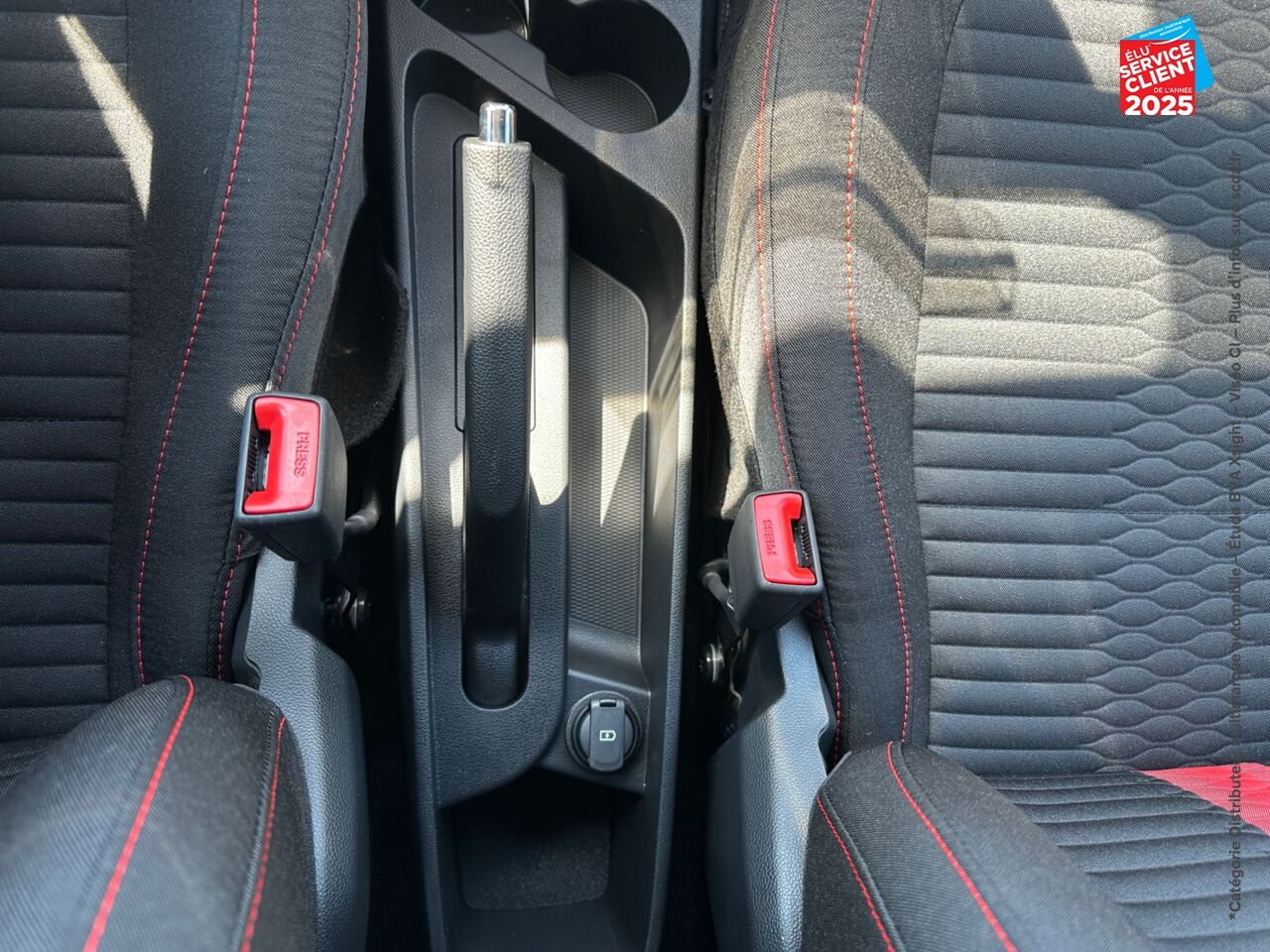 Véhicule d'occasion HYUNDAI I10 1.0 T-GDI 90CH N LINE chez Renault Sélestat