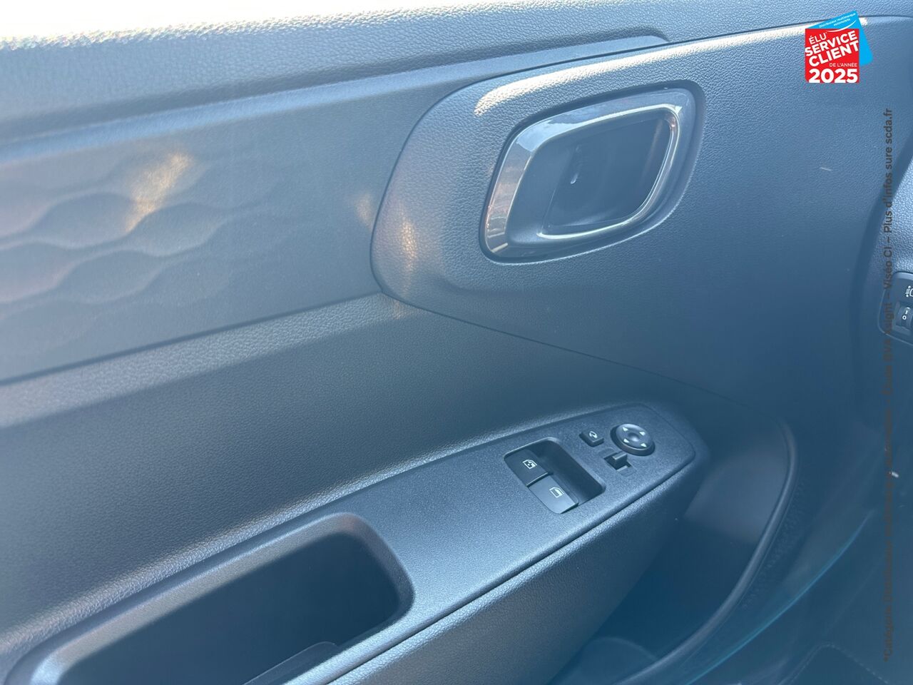 Véhicule d'occasion HYUNDAI I10 1.0 T-GDI 90CH N LINE chez Renault Sélestat
