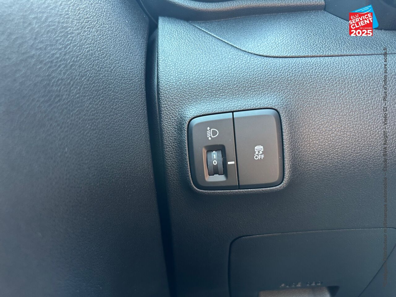 Véhicule d'occasion HYUNDAI I10 1.0 T-GDI 90CH N LINE chez Renault Sélestat
