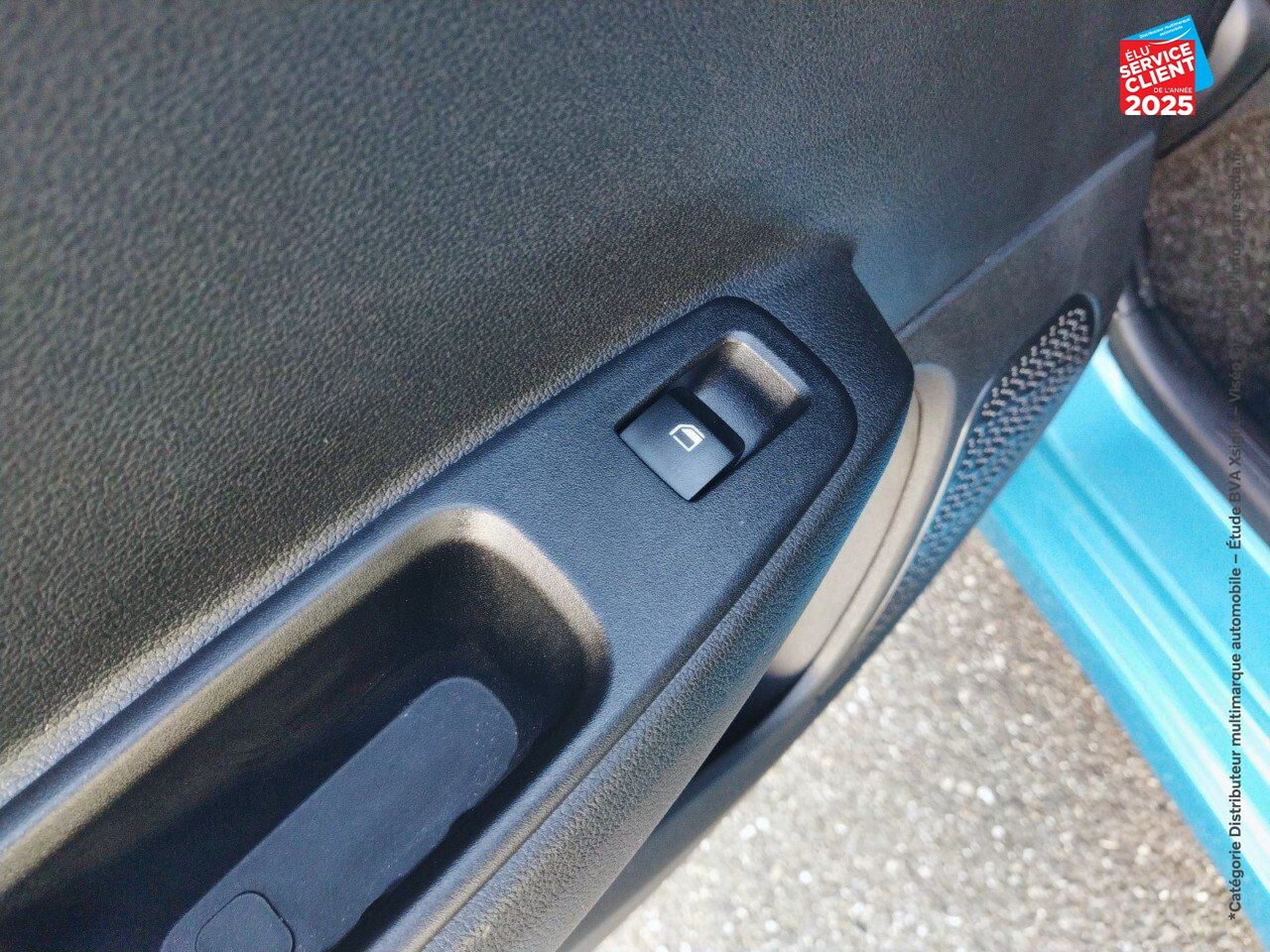 Véhicule d'occasion HYUNDAI I10 1.0 67CH ECO CREATIVE BVR CAMERA CARPLAY chez Toyota Sarreguemines