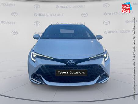 TOYOTA COROLLA TOURING SPT...