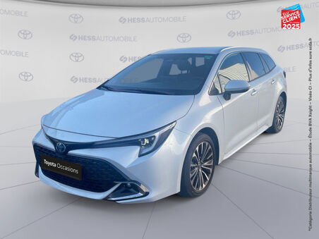 TOYOTA COROLLA TOURING SPT...