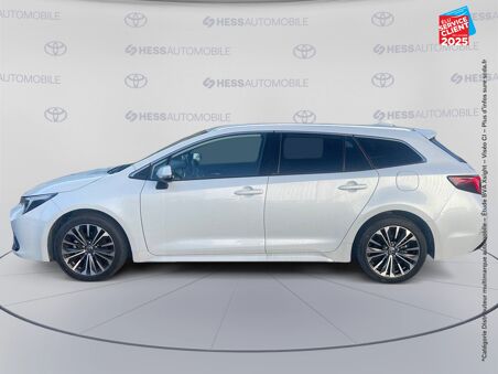TOYOTA COROLLA TOURING SPT...