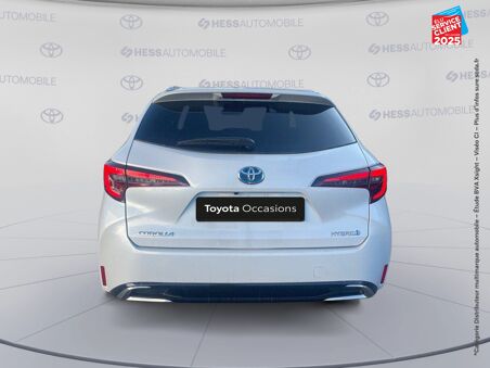 TOYOTA COROLLA TOURING SPT...