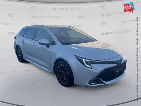 TOYOTA COROLLA TOURING SPT...