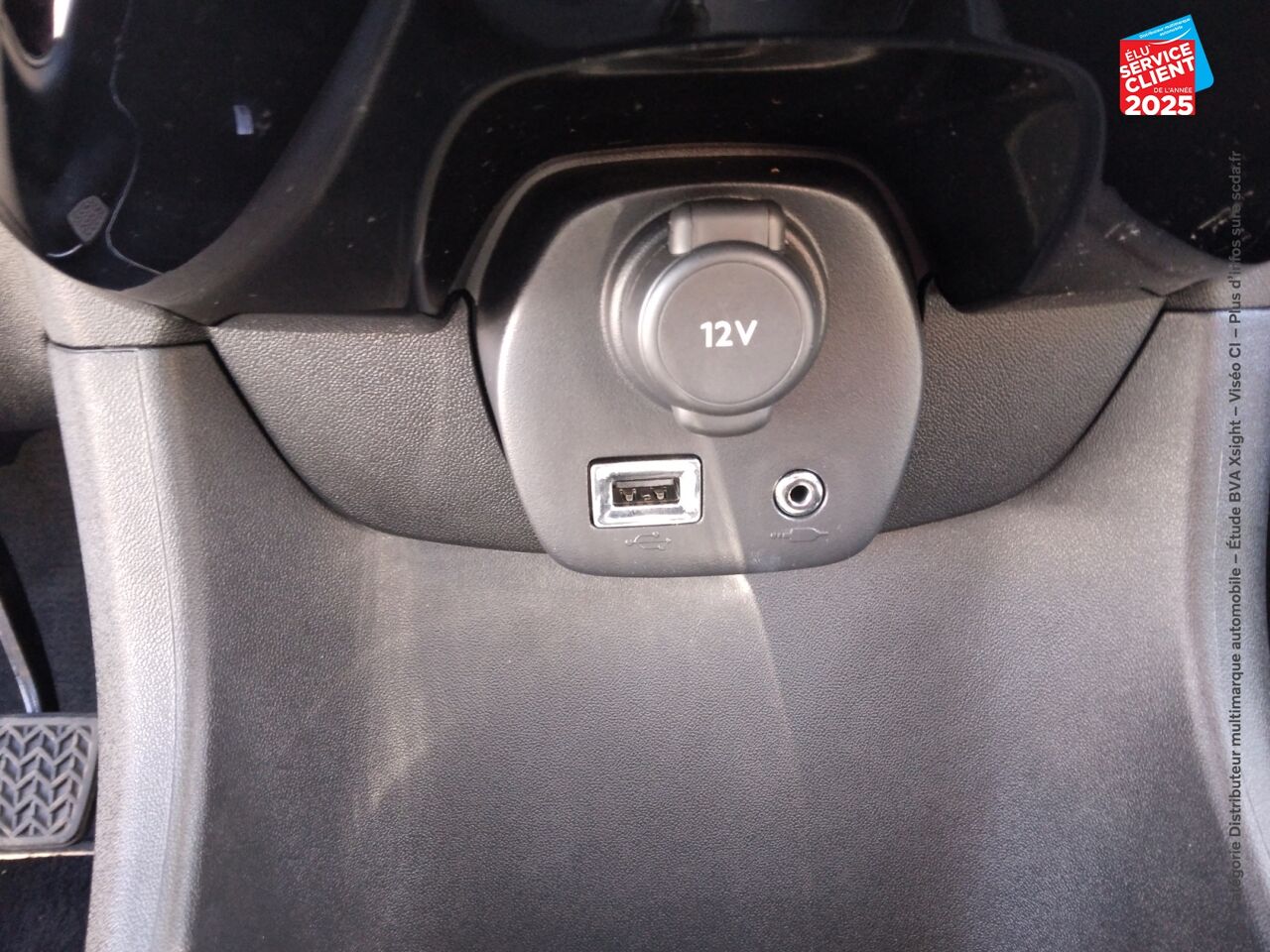Véhicule d'occasion PEUGEOT 108 1.0 VTI STYLE 5P chez Renault Saint-Louis