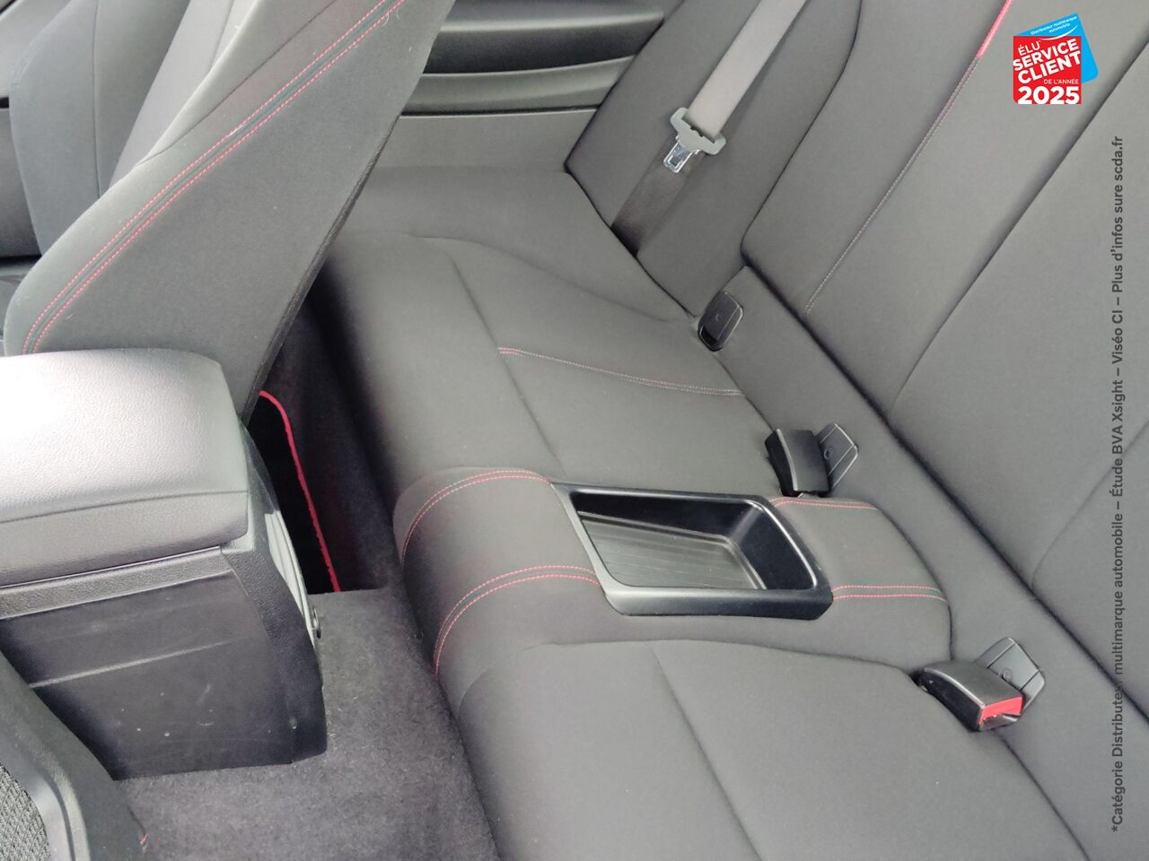 Véhicule d'occasion BMW SERIE 2 COUPE 220DA XDRIVE 190CH SPORT chez BMW Pontarlier