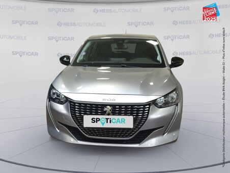PEUGEOT 208 1.2 PURETECH...