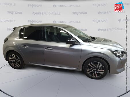 PEUGEOT 208 1.2 PURETECH...