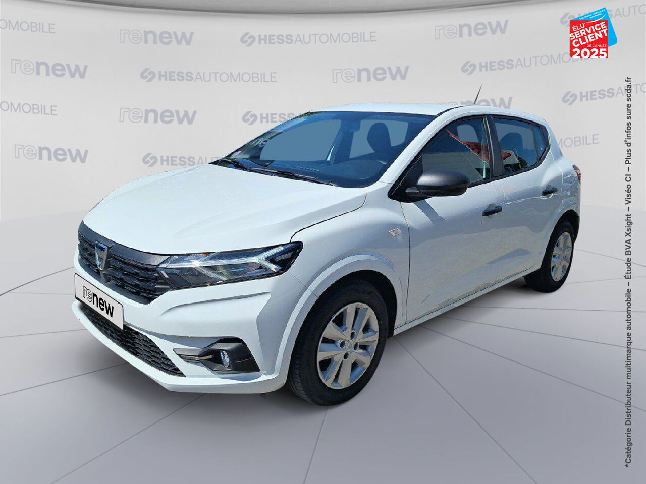 chez Hyundai Reims