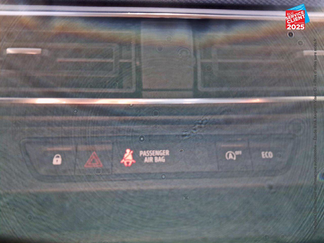Véhicule d'occasion DACIA SANDERO 1.0 ECO-G 100CH ESSENTIEL chez Dacia Strasbourg