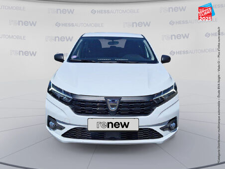 DACIA SANDERO 1.0 ECO-G...