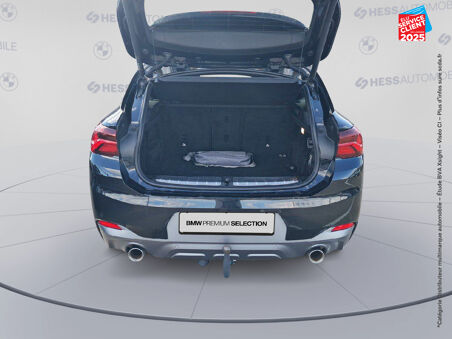 BMW X2 SDRIVE18DA 150CH M...