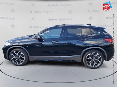 BMW X2 SDRIVE18DA 150CH M...