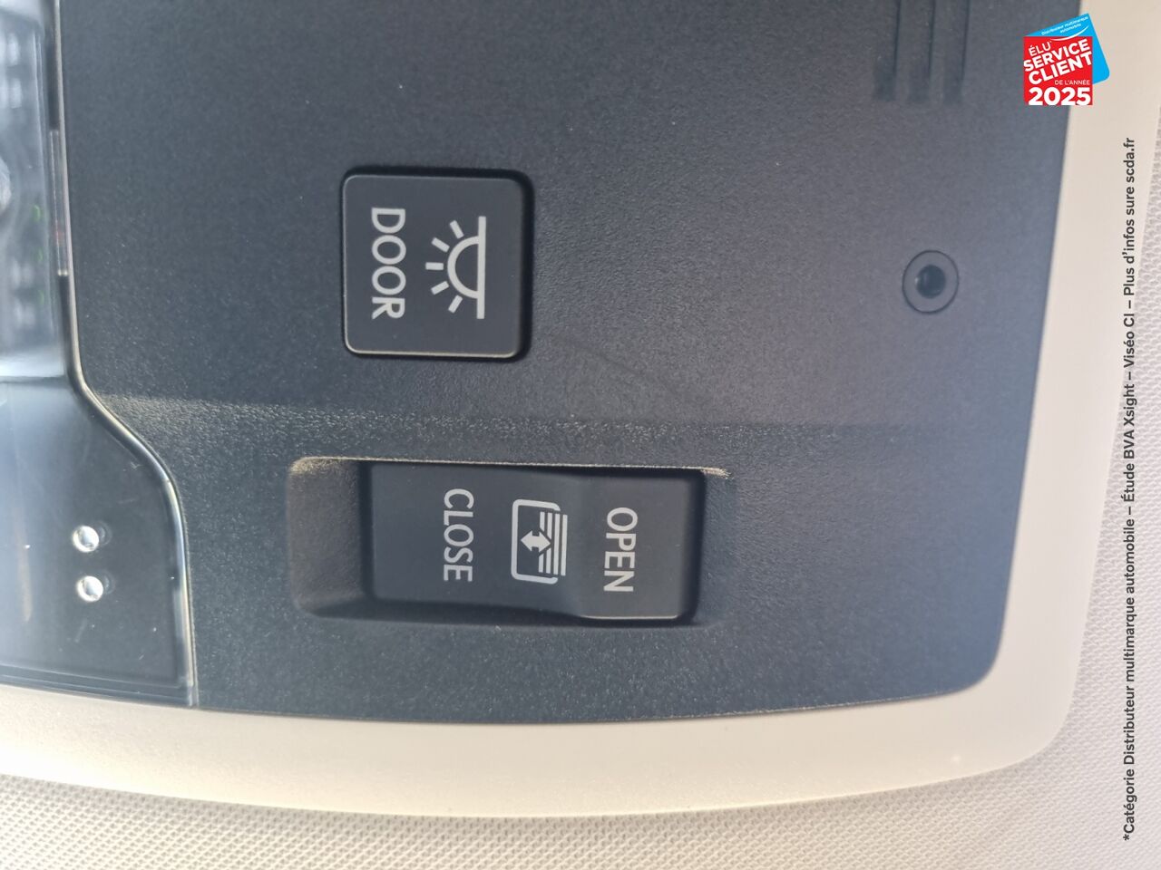Véhicule d'occasion LEXUS NX 300H 4WD LUXE PLUS MY21 chez Toyota Thionville