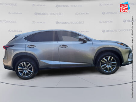 LEXUS NX 300H 4WD LUXE PLUS...