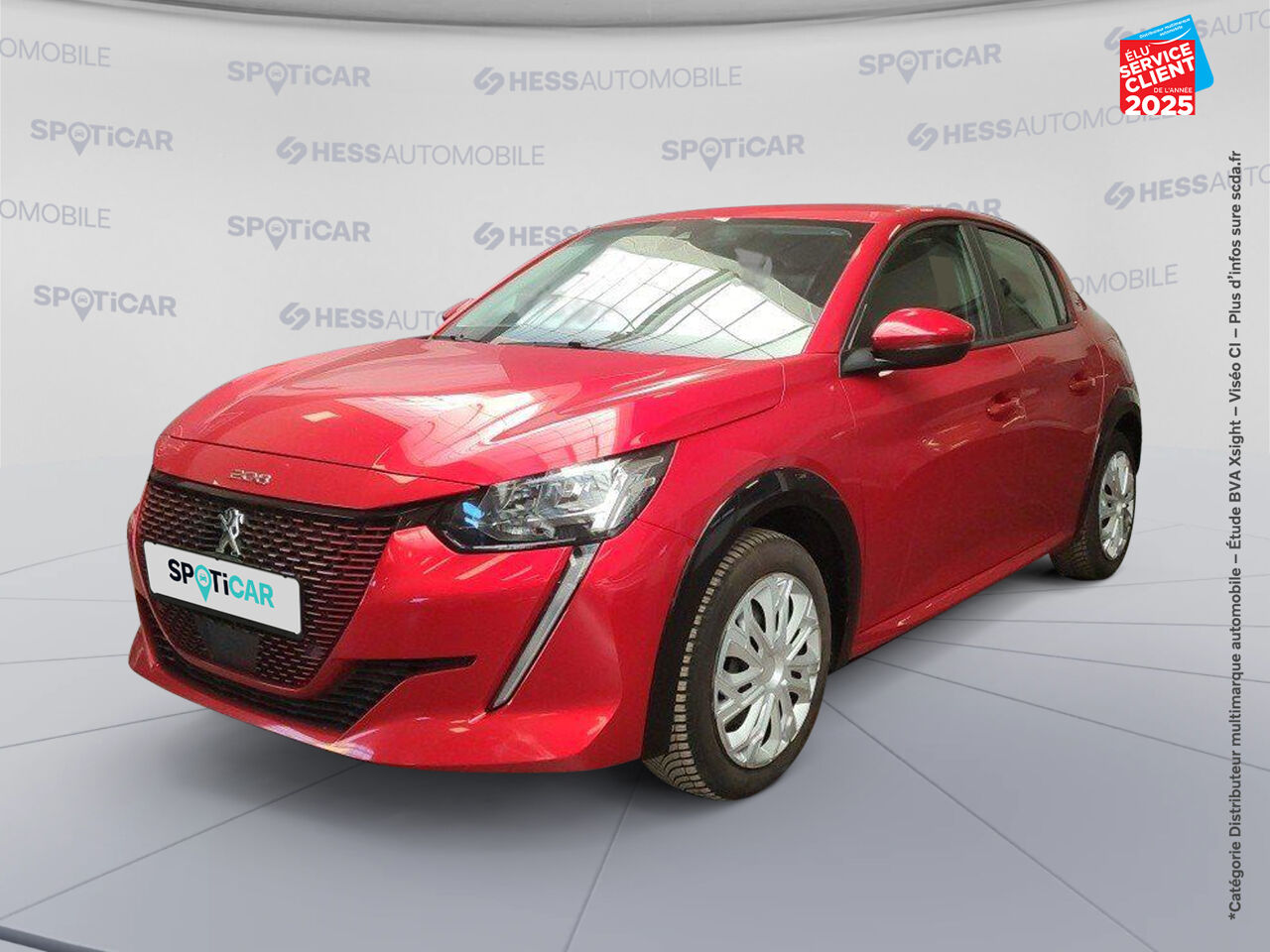 chez Toyota Verdun