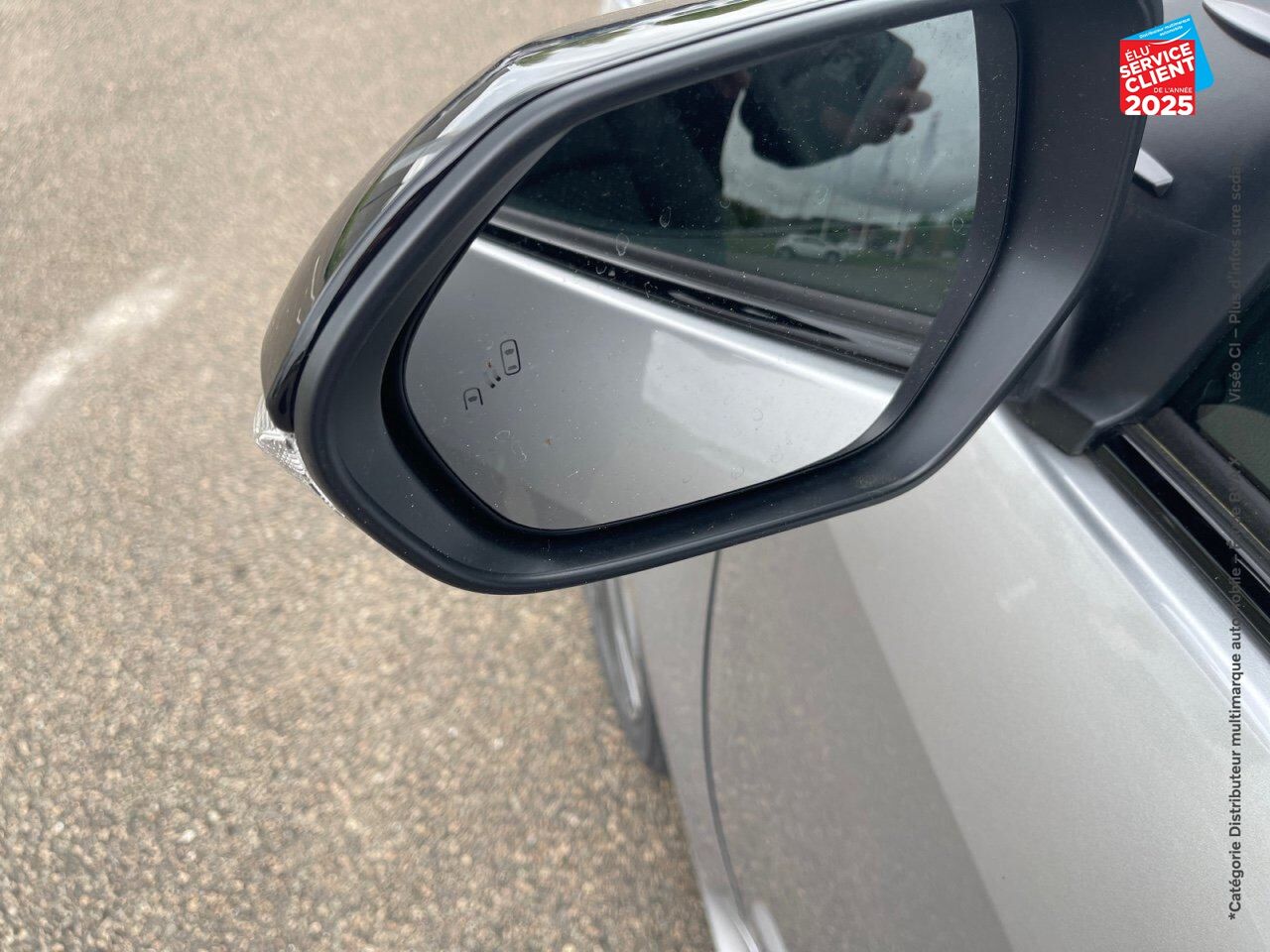 Véhicule d'occasion TOYOTA YARIS 116H COLLECTION 5P MC24 chez Toyota Saint Dizier
