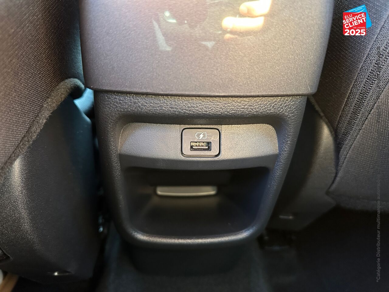Véhicule d'occasion NISSAN JUKE 1.0 DIG-T 114CH N-CONNECTA DCT 2022.5 CAMERA chez Hyundai Chalons