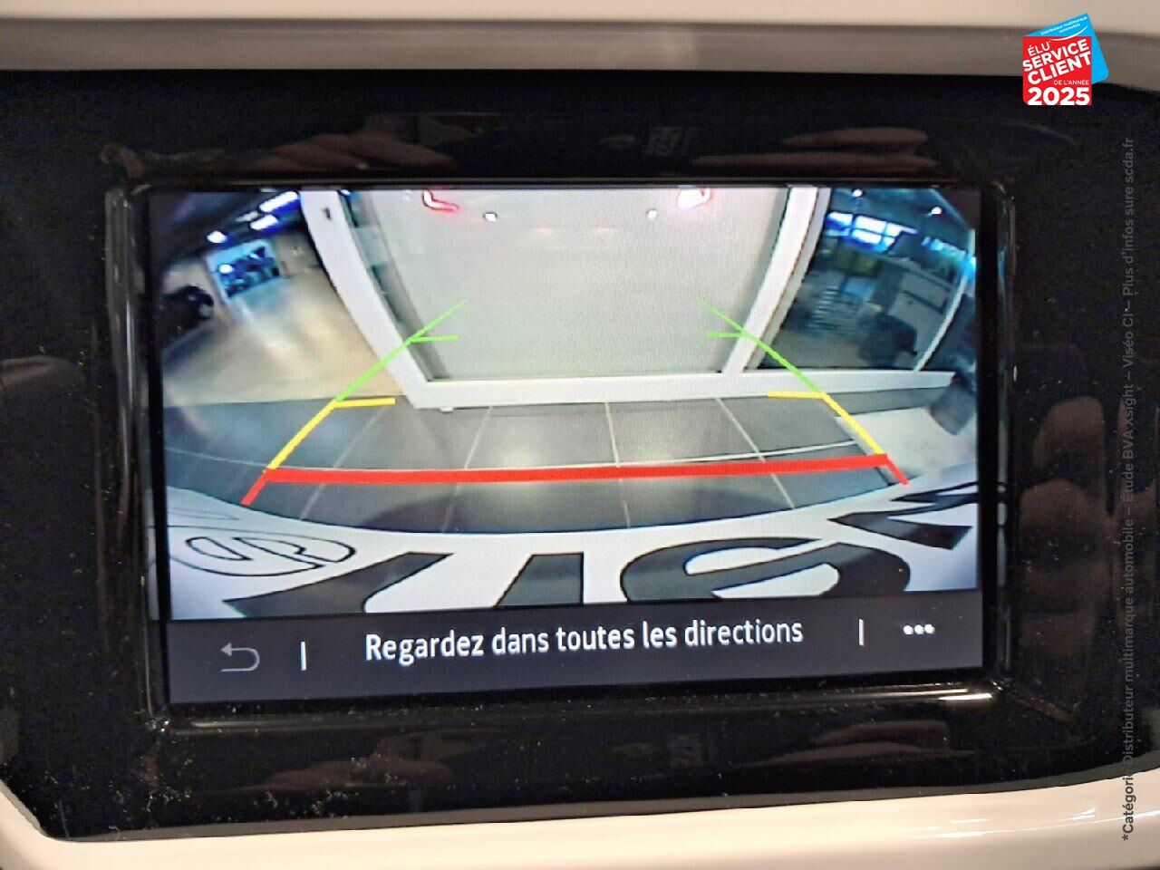 Véhicule d'occasion RENAULT TWINGO E-TECH ELECTRIC TECHNO R80 ACHAT INTEGRAL chez Hyundai Epernay