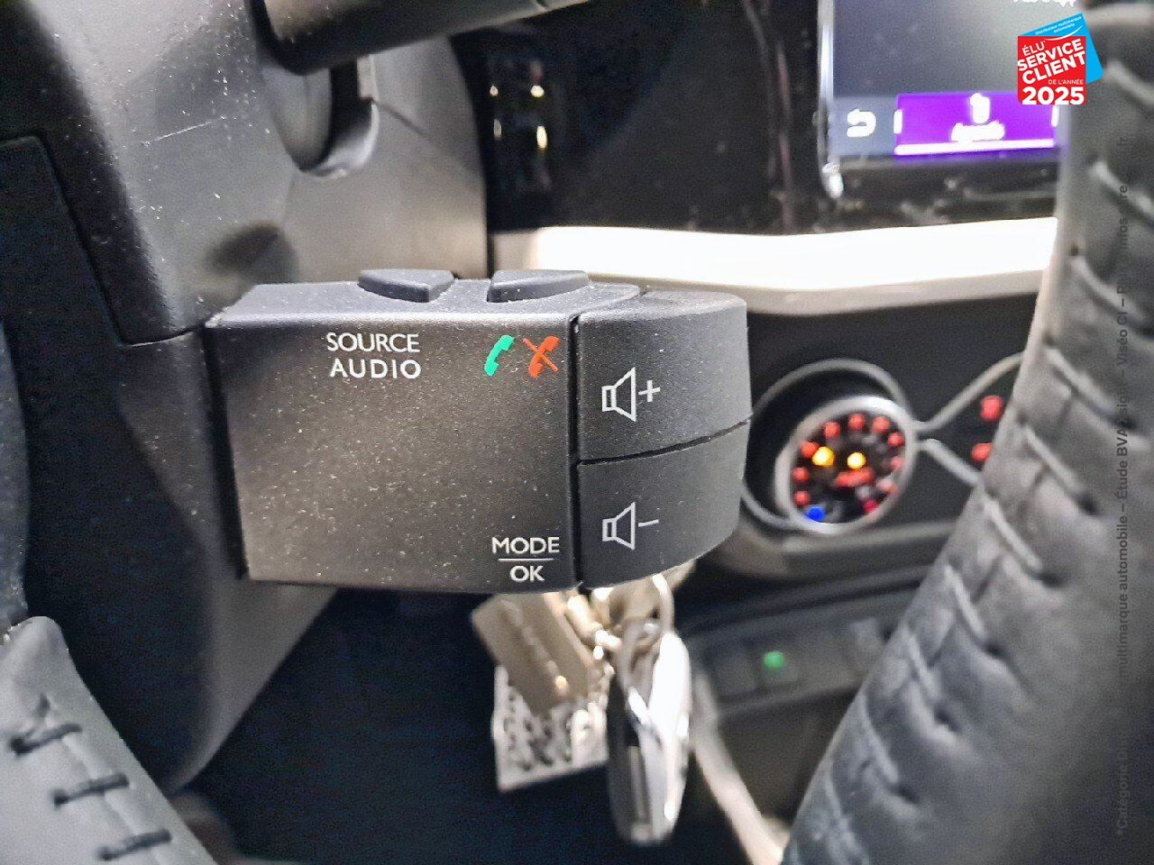 Véhicule d'occasion RENAULT TWINGO E-TECH ELECTRIC TECHNO R80 ACHAT INTEGRAL chez Hyundai Epernay