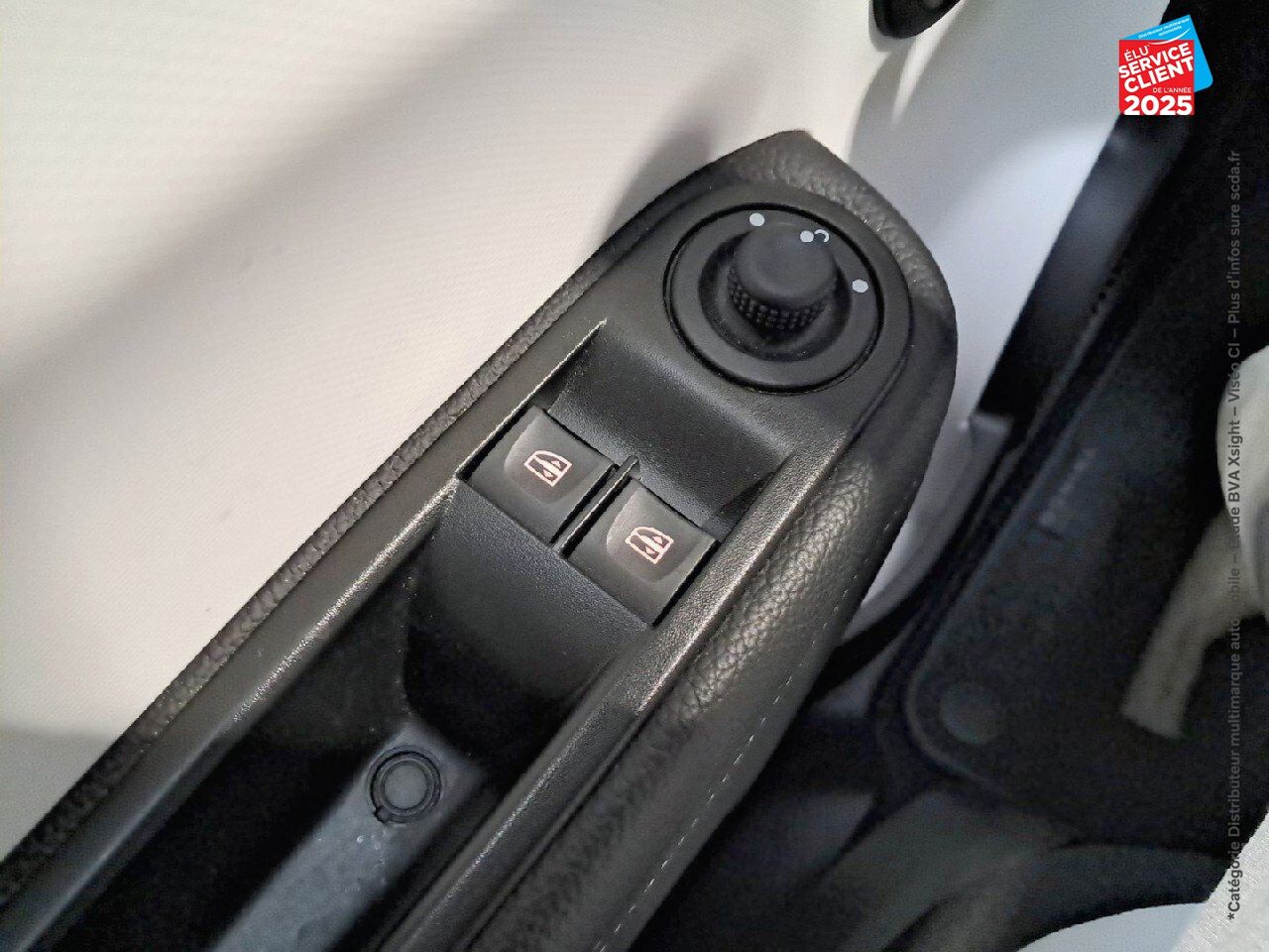Véhicule d'occasion RENAULT TWINGO E-TECH ELECTRIC TECHNO R80 ACHAT INTEGRAL chez Hyundai Epernay