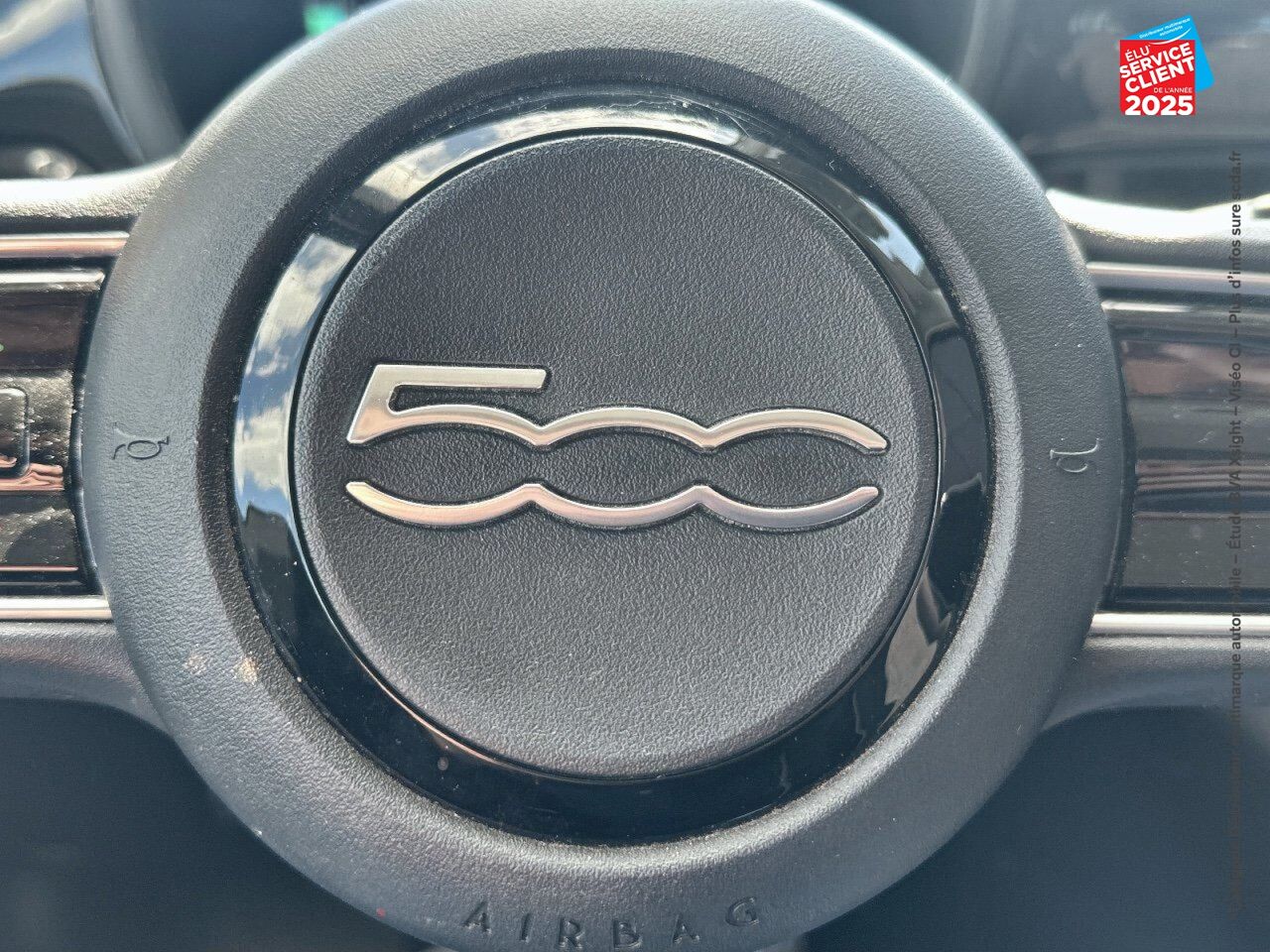 chez Peugeot Reims