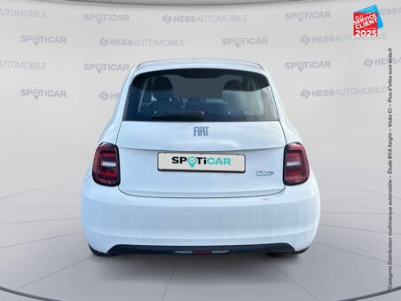 FIAT 500 E 95CH ACTION