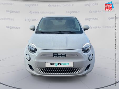 FIAT 500 E 95CH ACTION