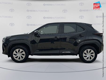 TOYOTA YARIS CROSS 116H...