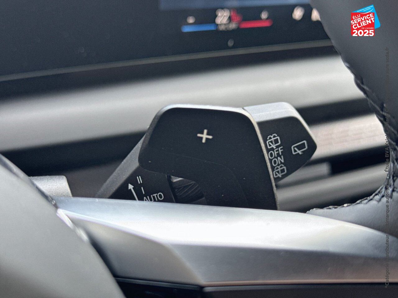 Véhicule neuf BMW SERIE 1 120DA 163CH M SPORT DKG7 chez BMW Lons le Saunier