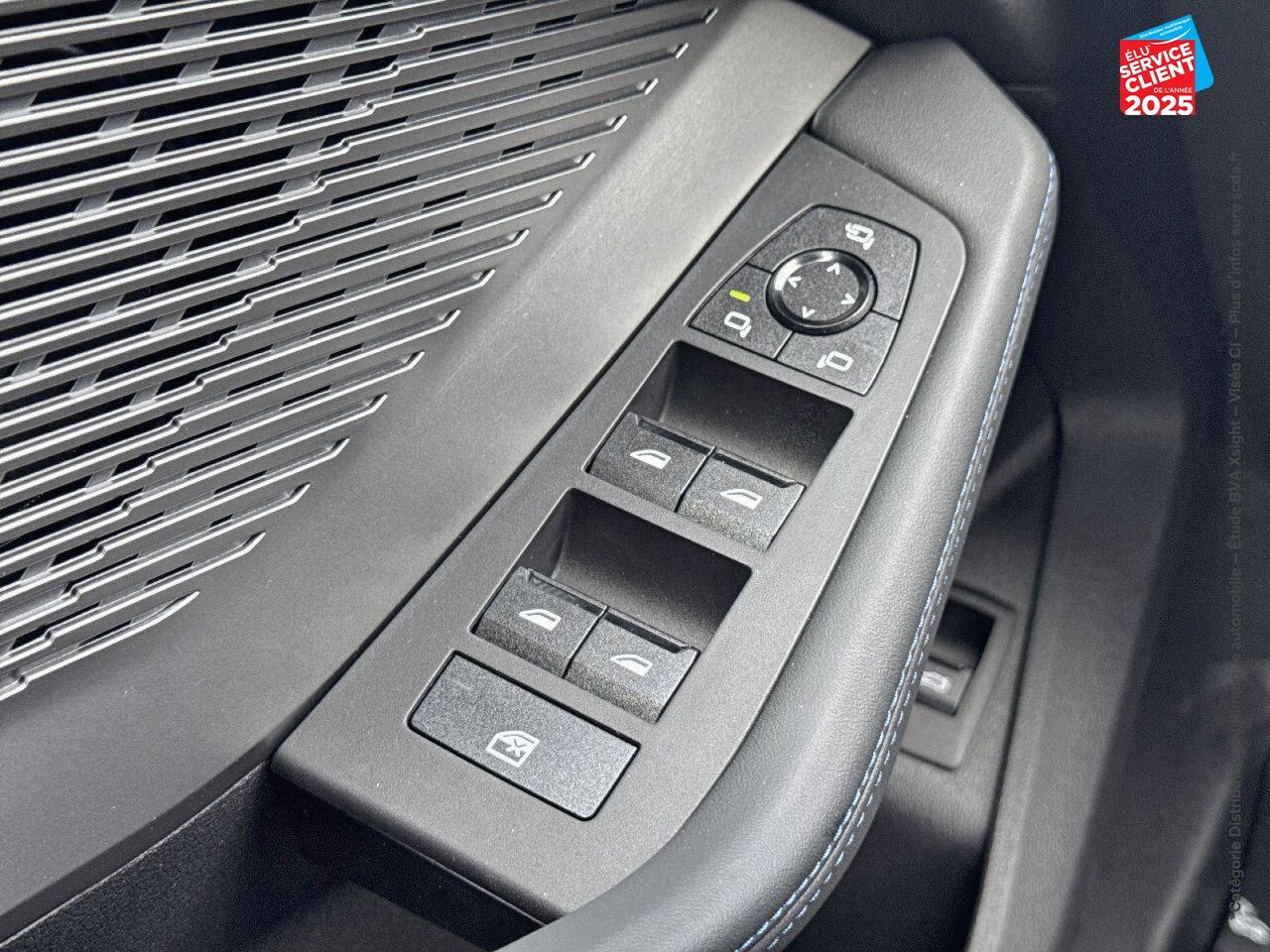 Véhicule neuf BMW SERIE 1 120DA 163CH M SPORT DKG7 chez BMW Lons le Saunier
