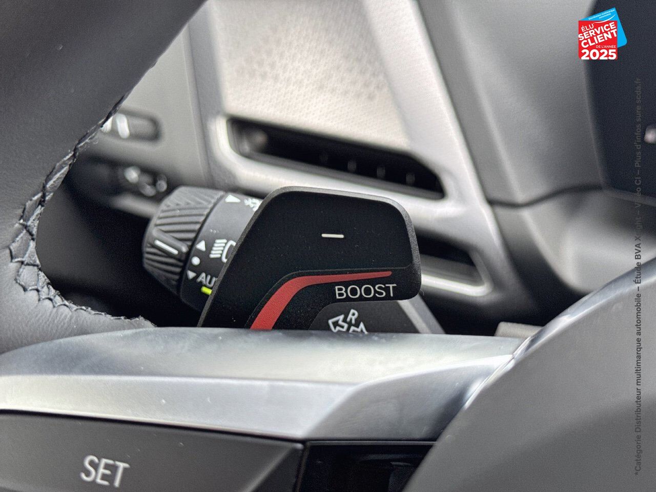 Véhicule neuf BMW SERIE 1 120DA 163CH M SPORT DKG7 chez BMW Lons le Saunier