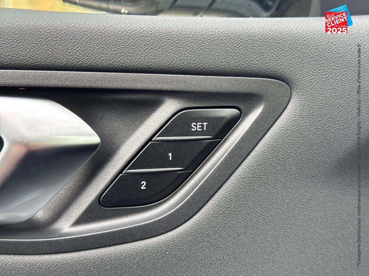 Véhicule neuf BMW SERIE 1 120DA 163CH M SPORT DKG7 chez BMW Lons le Saunier