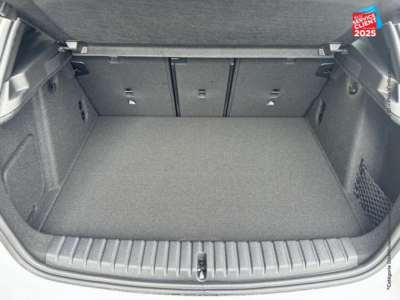 Véhicule neuf BMW SERIE 1 120DA 163CH M SPORT DKG7 chez BMW Lons le Saunier